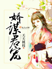 娇谋君宠封面