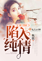 戴上假面，陷入纯情封面