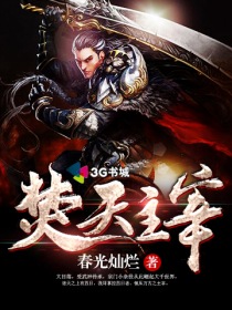 焚天主宰封面
