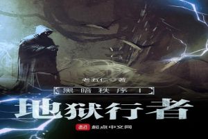 MC动画黑暗秩序封面