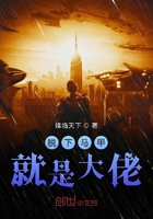 脱下马甲就是大佬封面