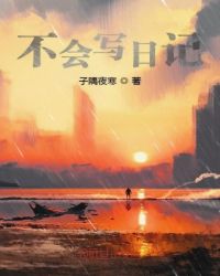 不会写日记封面