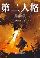 第二人格不对劲封面