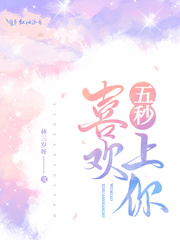 五秒喜欢上你封面