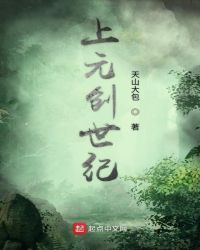 上元创世纪封面