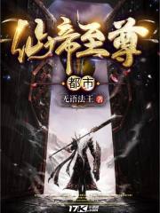 仙帝至尊都市封面