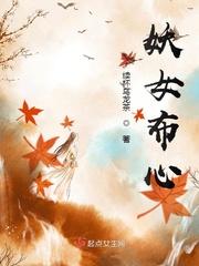 妖女布心封面
