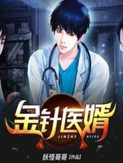 医仙金针玄幻小说合集封面