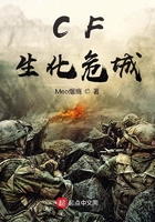 CF：生化危城封面