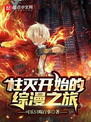 柱灭开始的综漫之旅封面