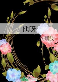 他呀封面