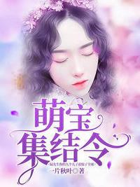 带九胞胎回归莫晓蝶陆晨旭封面
