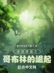 穿越哥布林哥布月封面