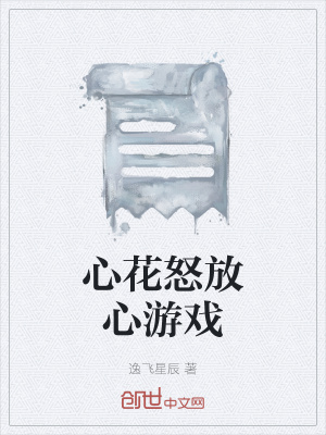心花怒放心游戏封面